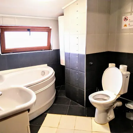 Apartment Sea Marble *