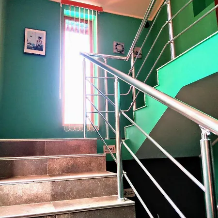 Sea Marble Apartment Chernomorets