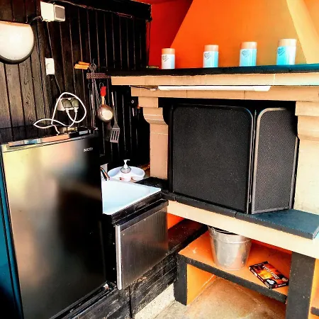 Sea Marble Apartment