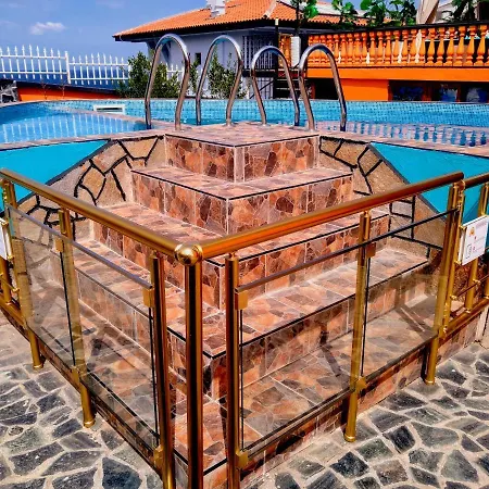 Sea Marble Apartment